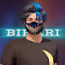 logo Bihari gamer pro