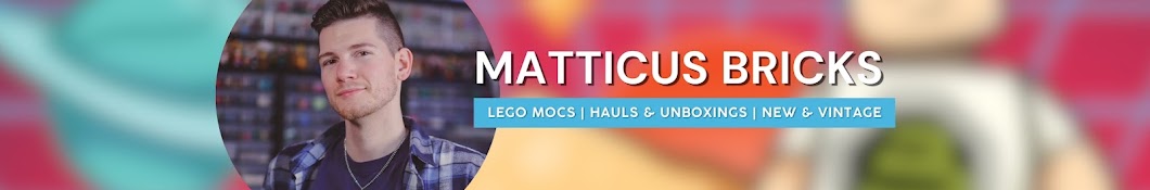 Matticus Bricks