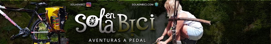 SOLAENBICI Banner