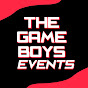 The Game Boys Events