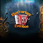 BARRARIAS EVENTOS