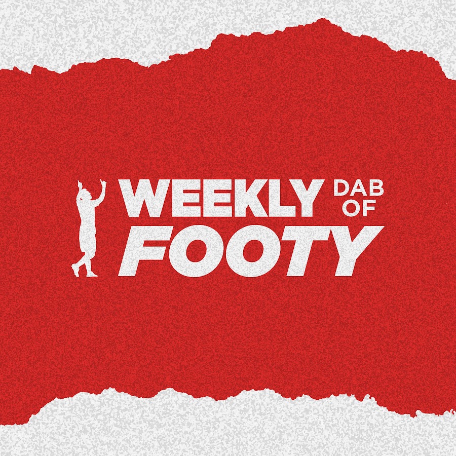 Weekly Dab of Footy @bford