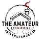 The Amateur Smokehouse