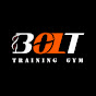 Bolt Training Gym