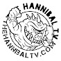 THE HANNIBAL TV