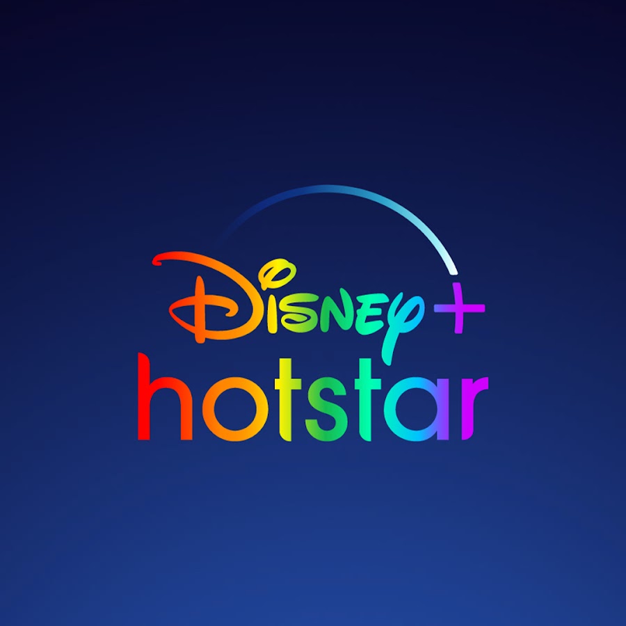DisneyPlus Hotstar @hotstarOfficial