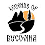 Legends of Bucovina