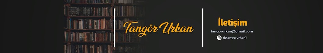 TANGÖR URKAN