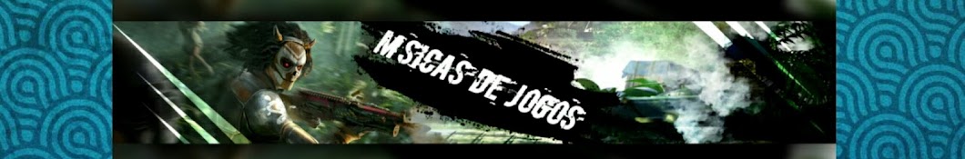 músicas de jogos