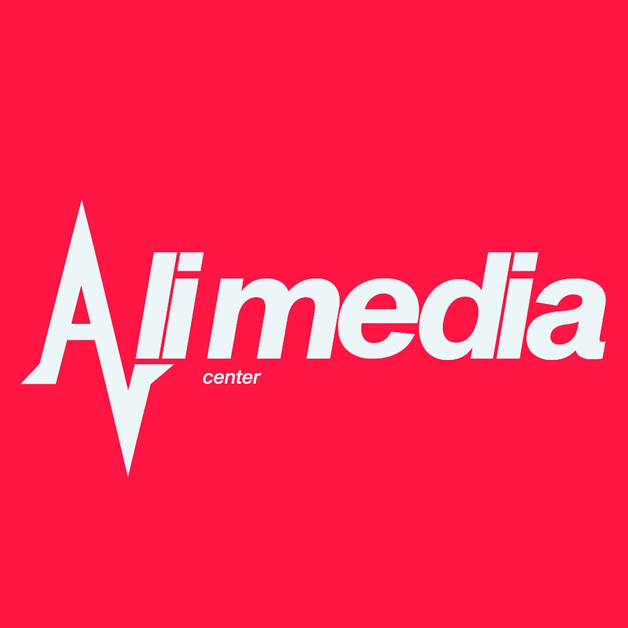 Ali Media Center @alimediacenter