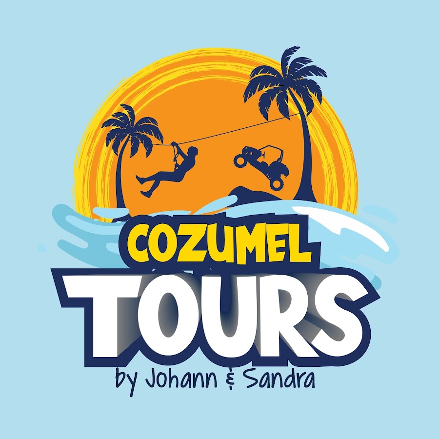 Cozumel Tours - YouTube