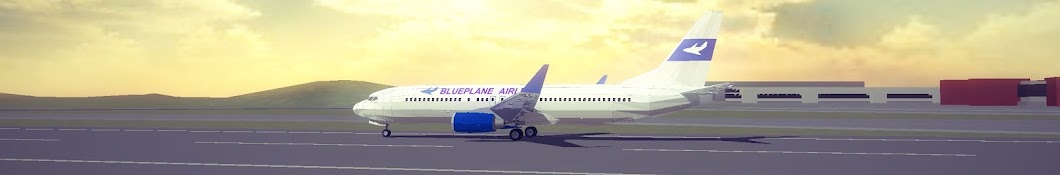 BluePlanes