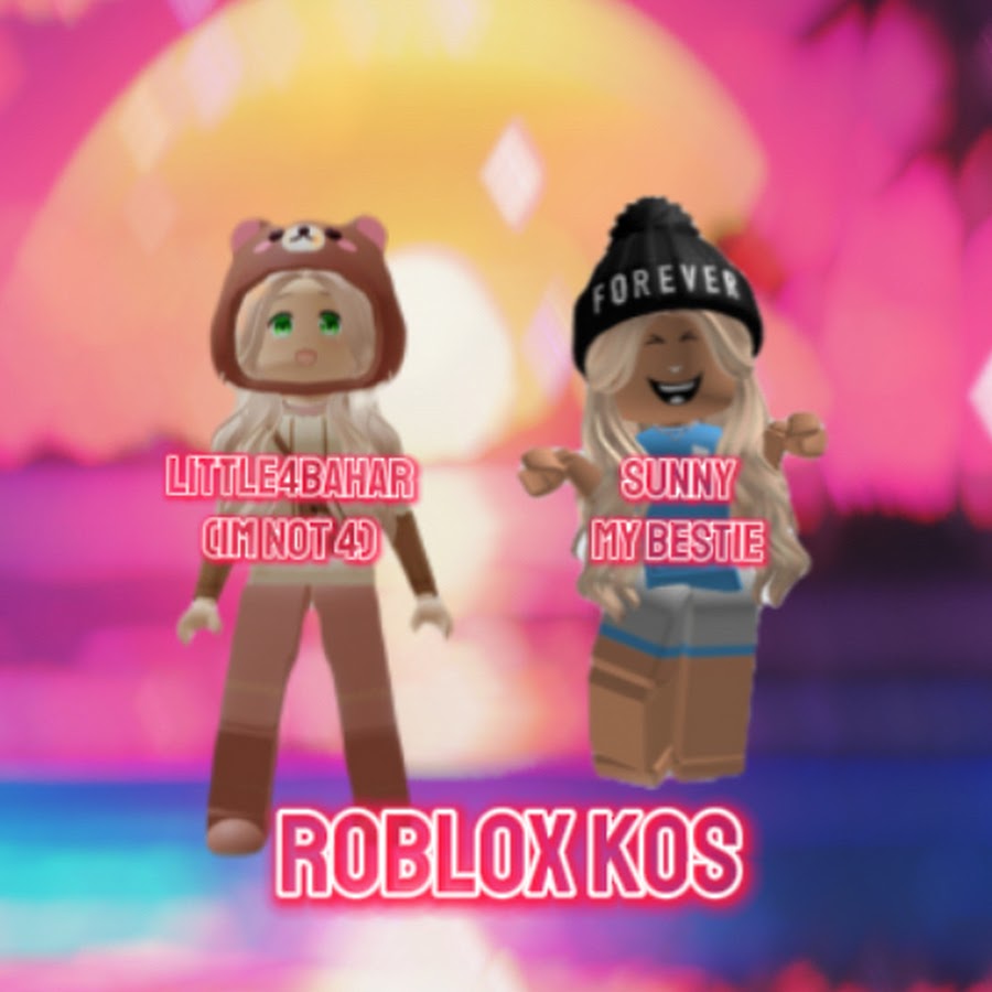 Robloxkos @weird-roblox-videos