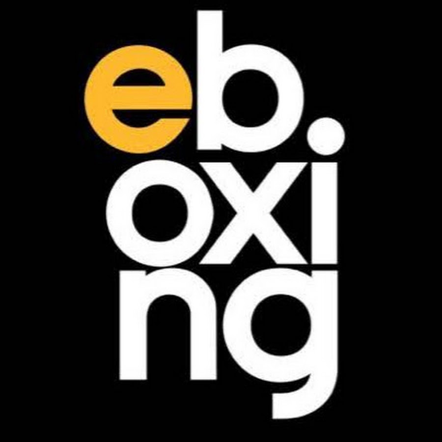 eboxing