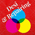 logo Desi Repairing