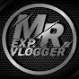 Mr. EXP. Vlogger