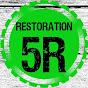 Restoration 5R