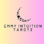 Emmy Intuition Tarot 2