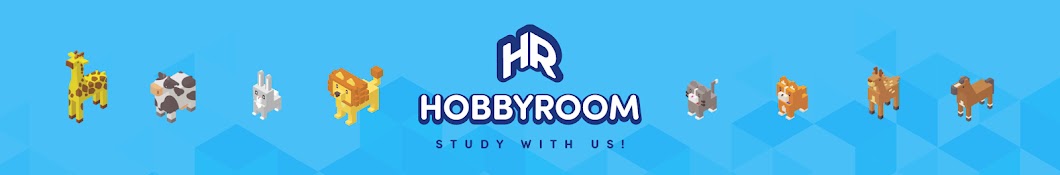 HOBBY ROOM