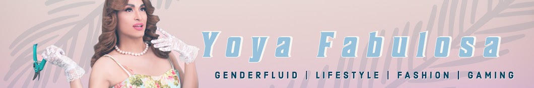 Yoya Fabulosa Banner