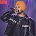 Diljit Live Performance Shorts