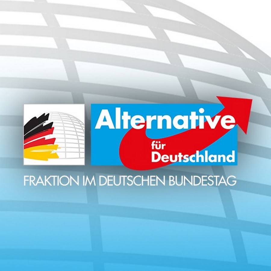 AfD-Fraktion Bundestag @AfDFraktionimBundestag