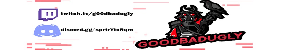 GoodBadUgly Banner