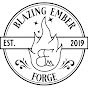 Blazing Ember Forge