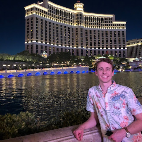 influencer profile picture