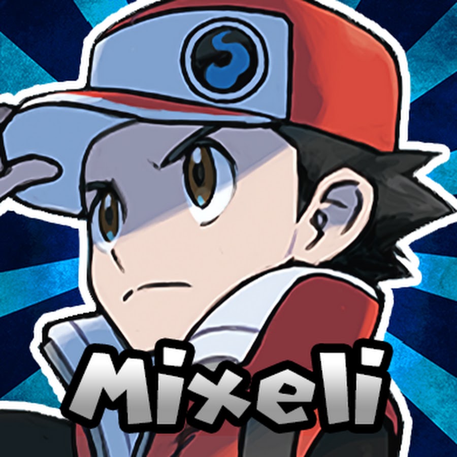 Mixeli on X: Pokémon X and Y - All Concept Art of Starters