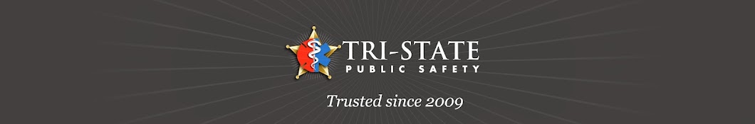 Tri-State Public Safety Banner