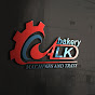 ALK bakery equipment