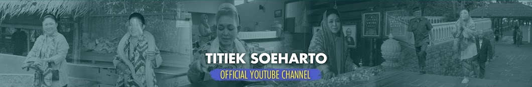 Titiek Soeharto