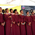 TUCASA SUA CHOIR