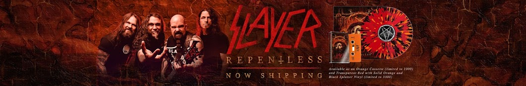 Slayer Banner
