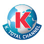 K토탈채널 KTotalChannel