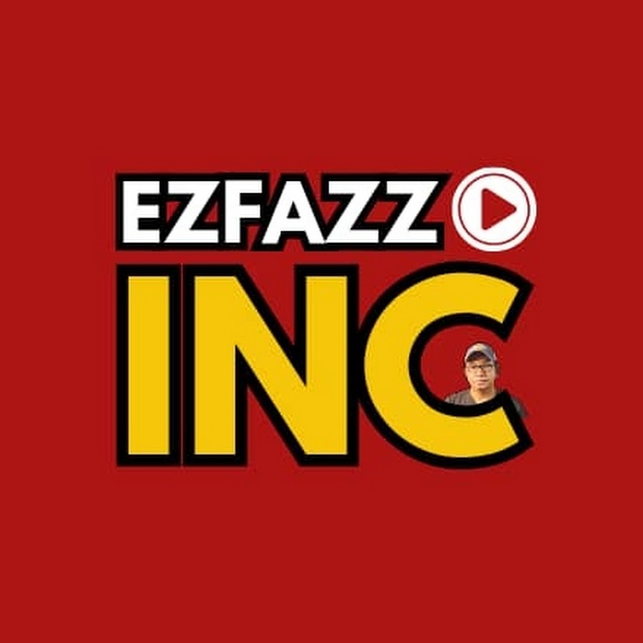 Ezfazz Inc. @ezfazzinc