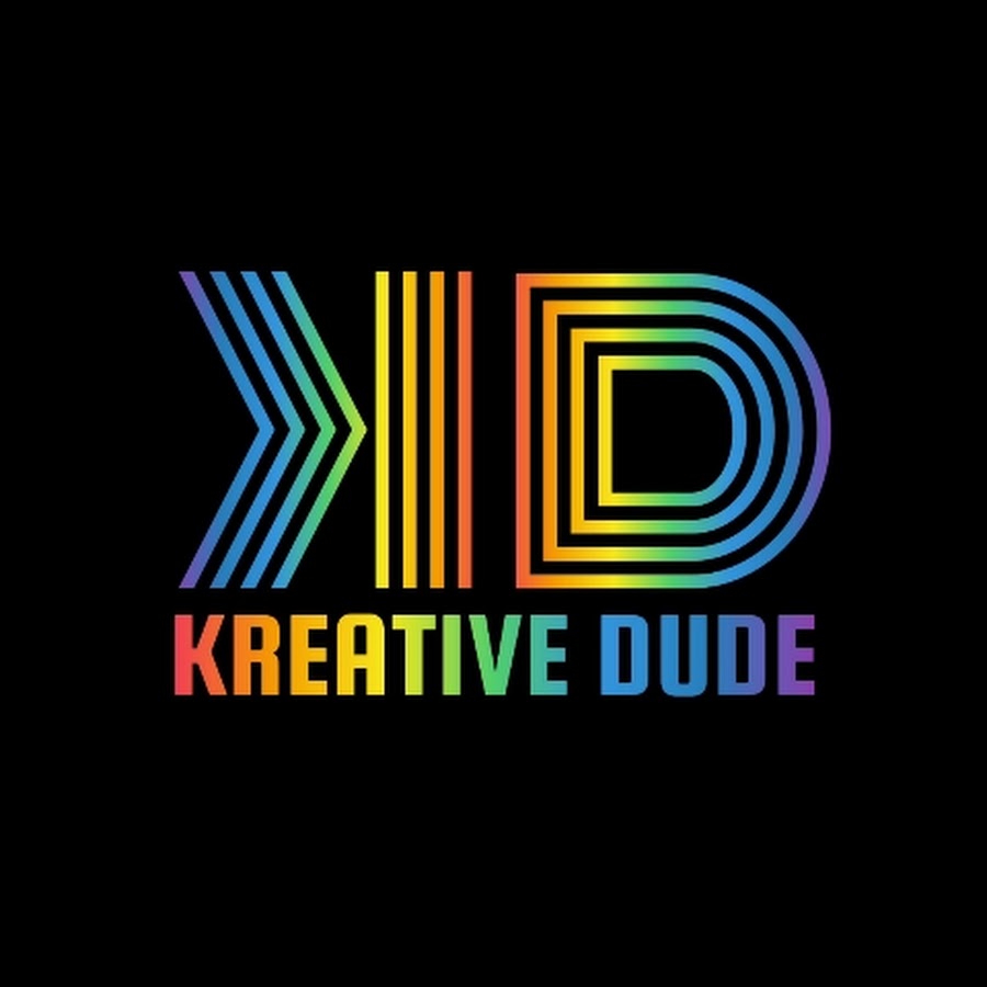 Kreative Dude