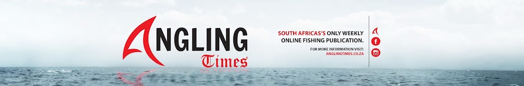 Angling Times SA