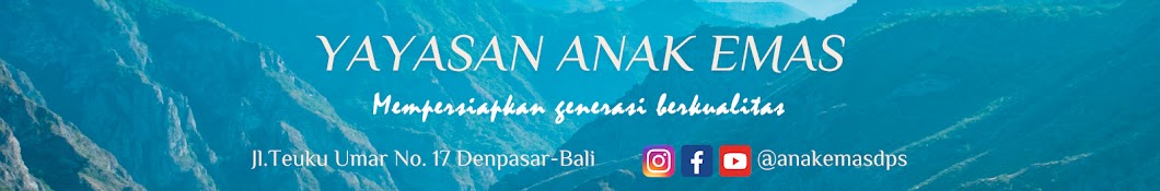 Sekolah Anak Emas Denpasar