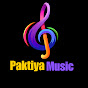 Paktiya Music