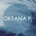 logo Oksana P. / ОТКРЫТКИ Для Вac