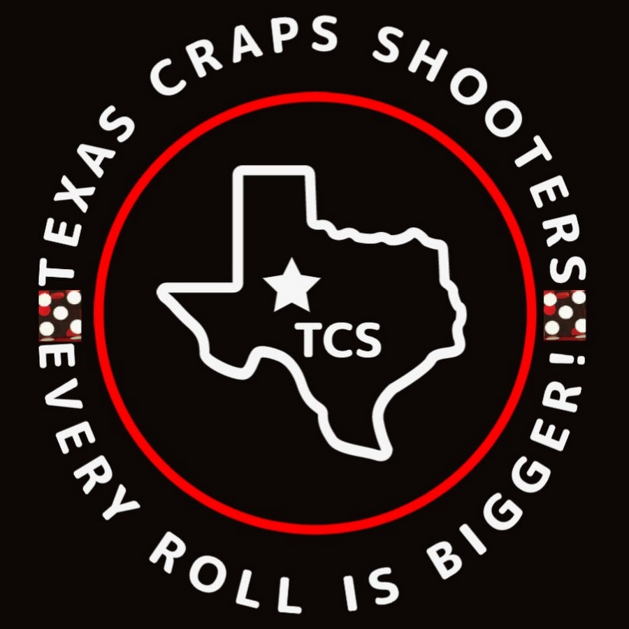 Texas Craps Shooters