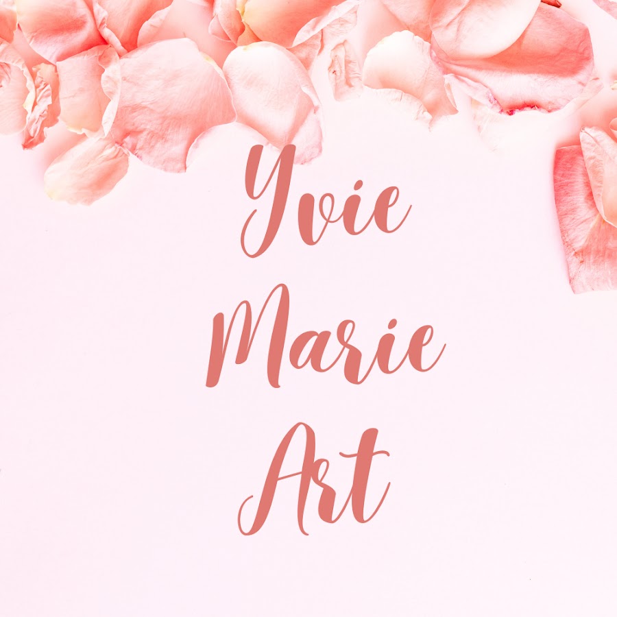 Yvie Marie Art