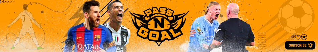 Pass N Goal