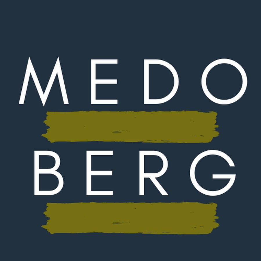 MedoBerg - History Gamer