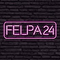 Felpa 24