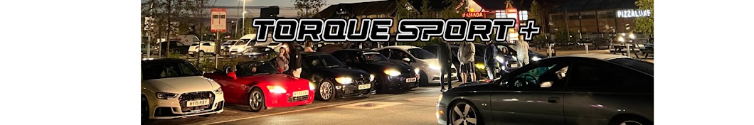 Torque Sport