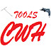 logo cwh tools sdn bhd