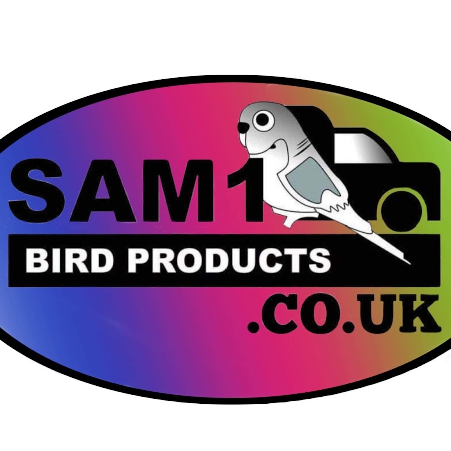 SAM1 Bird Products DTV Plastic & Aluminium